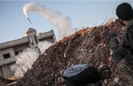 Lý do Syria đồng ý chuyển giao vũ khí hóa học cho LHQ